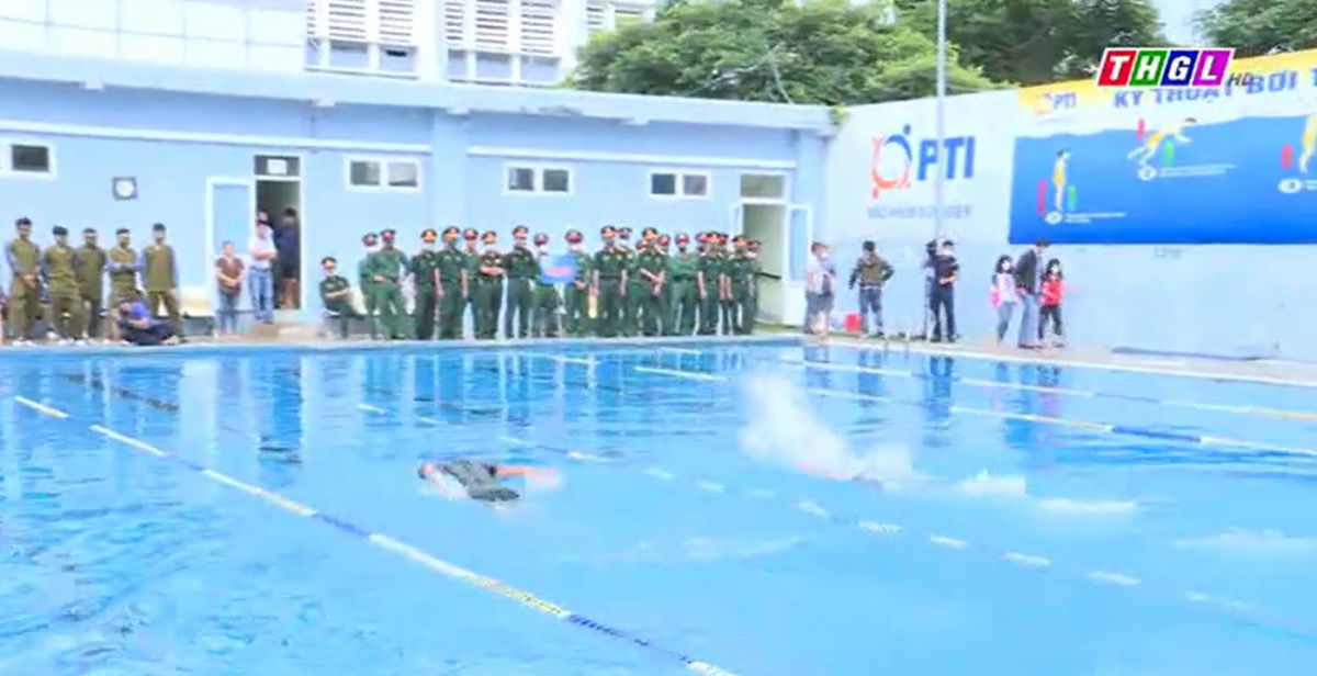 Tăng cường rèn luyện kỹ năng phòng tránh đuối nước cho trẻ