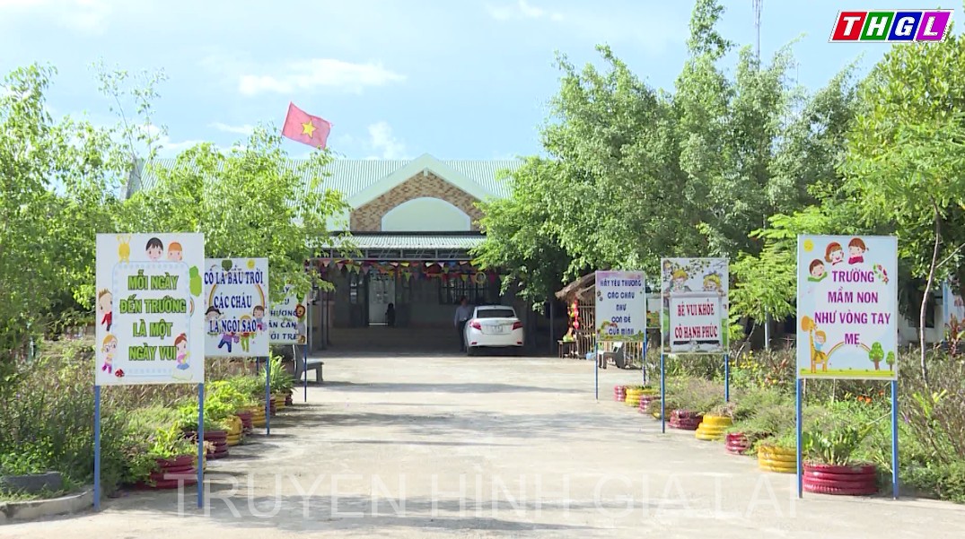 Gia Lai: Chính sách phát triển giáo dục mầm non bị biến động giảm hơn 11 tỷ đồng theo Quyết định 861 của Thủ tướng Chính phủ