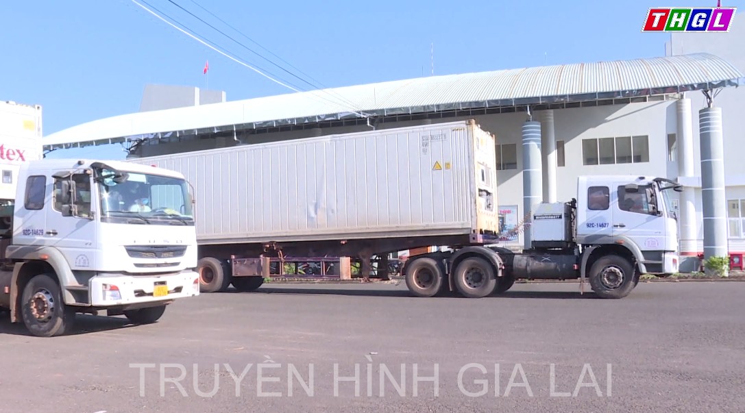 Khu Kinh tế Cửa khẩu quốc tế Lệ Thanh thu hút 39 dự án đầu tư