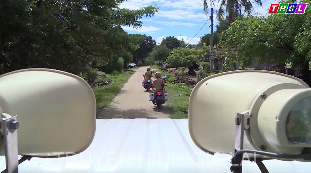 Tăng cường đảm bảo trật tự an toàn giao thông và chống ùn tắc giao thông giai đoạn 2022-2025