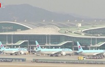 Hàn Quốc dỡ bỏ cách ly người nhập cảnh chưa tiêm chủng