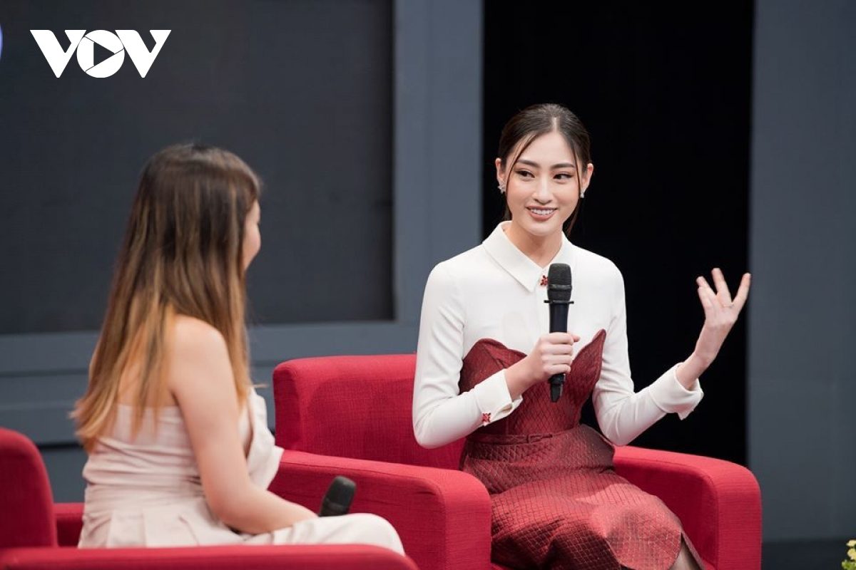 Ấn tượng với profile “khủng” của 3 nàng Hậu làm giám khảo Miss World Vietnam 2022