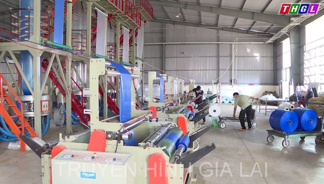 Hơn 100 doanh nghiệp được thành lập mới trong tháng 5 năm 2022