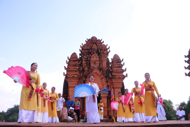 Nhiều chương trình đặc sắc tại Tuần “Đại đoàn kết các dân tộc – Di sản Văn hóa Việt Nam” 2022