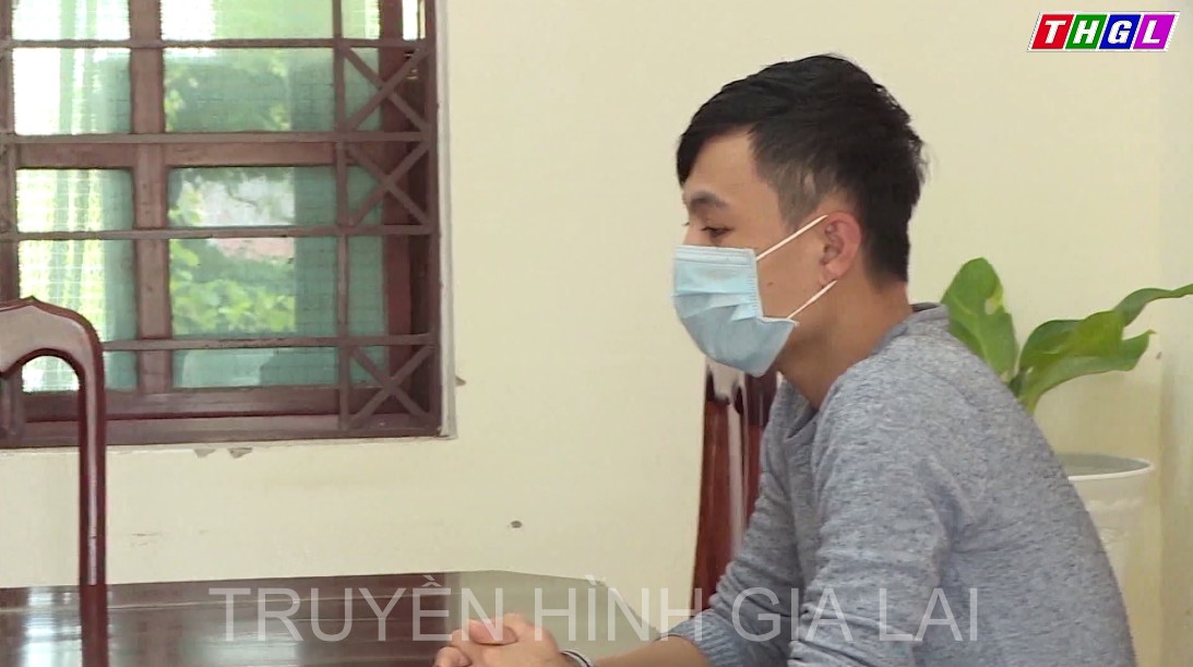 Tội phạm ma túy diễn biến phức tạp tại nhiều địa phương trên địa bàn tỉnh Gia Lai