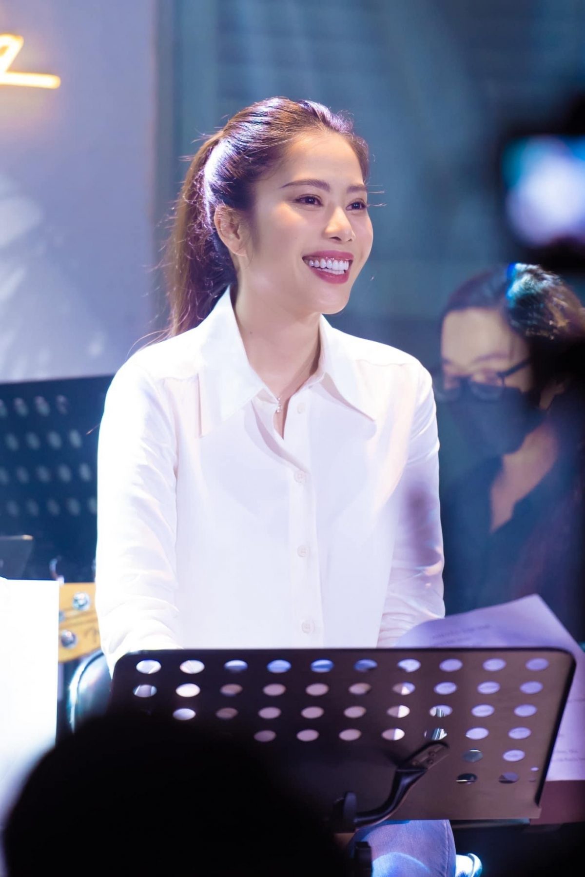 Nam Em tuổi 26: Tài năng, rạng rỡ và thành công với lựa chọn riêng