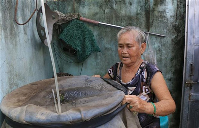 Số người mắc sốt xuất huyết ở phía Nam tăng gần gấp đôi