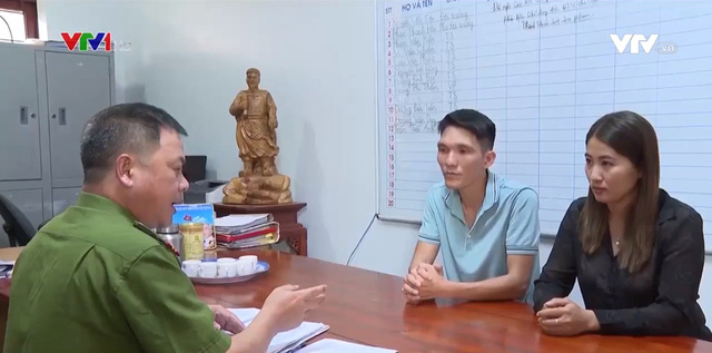 Cảnh giác với bẫy việc nhẹ lương cao