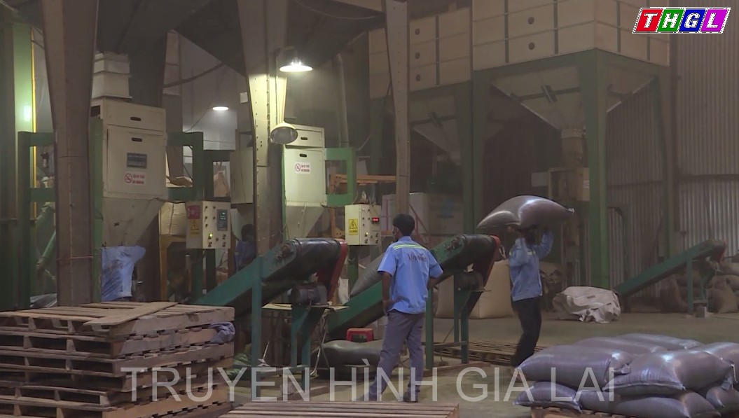 Phấn đấu đến cuối năm 2022 tổng giá trị sản xuất công nghiệp trên địa bàn tỉnh Gia Lai tăng 16,49%