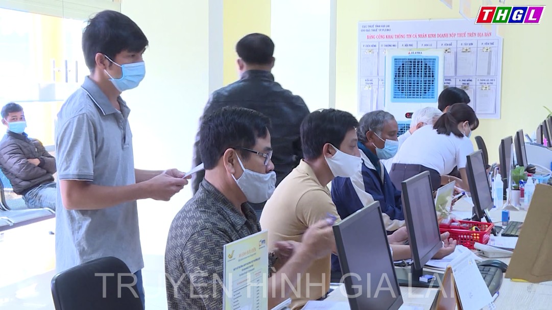 Tập trung nâng cao Chỉ số hài lòng của người dân, tổ chức đối với sự phục vụ của cơ quan hành chính nhà nước