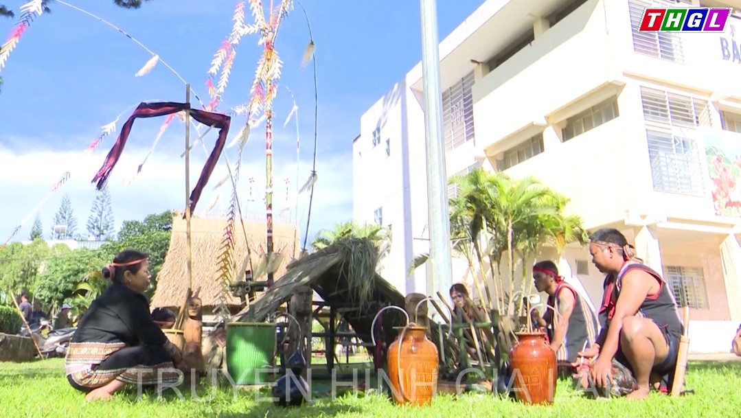 TP. Pleiku tập trung đưa du lịch trở thành ngành kinh tế quan trọng