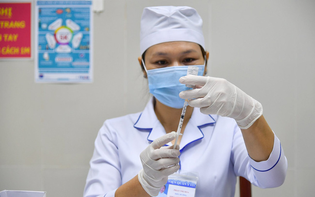 Hiệu quả bảo vệ của vaccine COVID-19 giảm dần