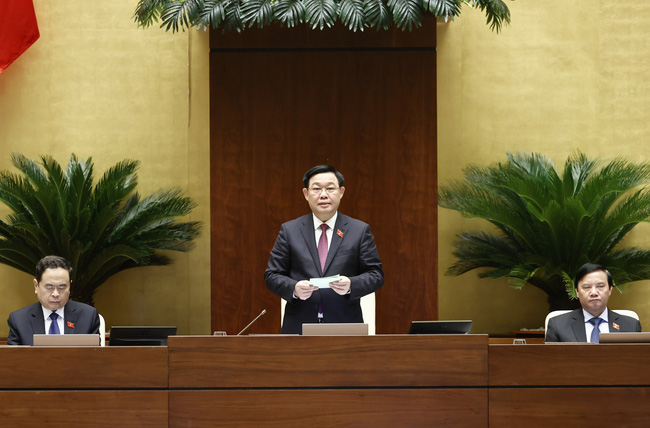 Chất vấn đáp ứng được yêu cầu, mong mỏi của cử tri, nhân dân và ĐBQH