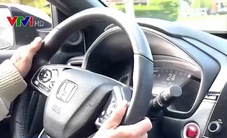 Uống rượu quá mức khi lái xe là tội hình sự tại một số nước