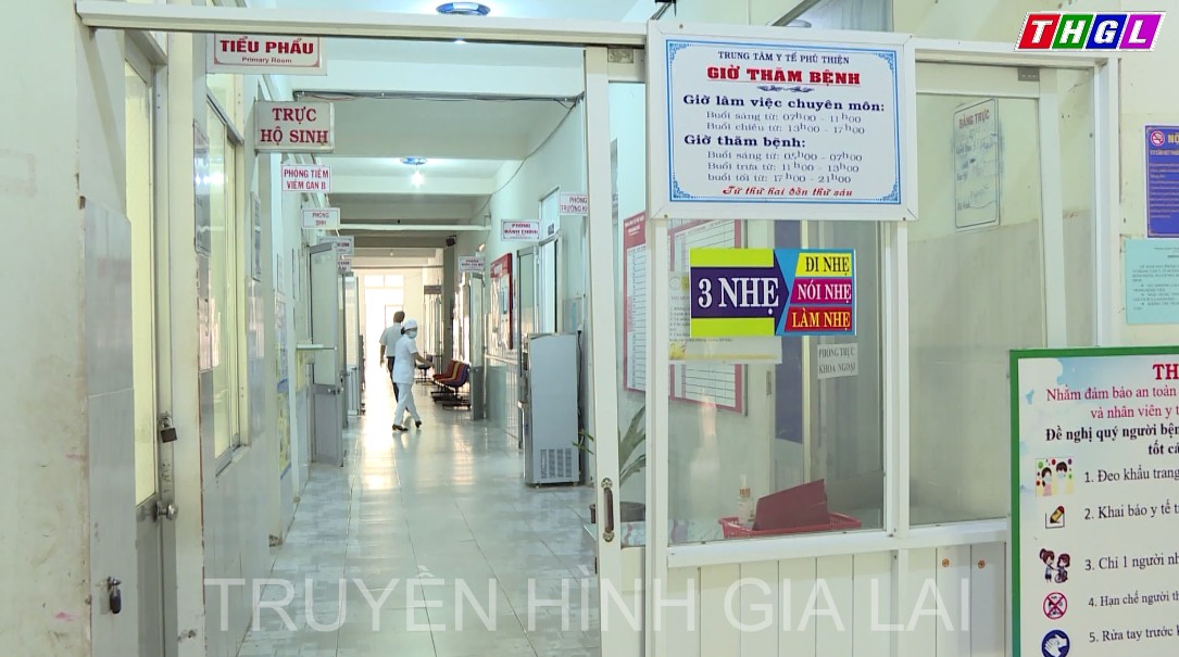 Các cơ sở y tế tiếp tục thực hiện mô hình “5S” để nâng cao chất lượng khám, chữa bệnh