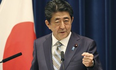 Tiểu sử chính trường và những dấu ấn nổi bật của cựu Thủ tướng Nhật Bản Abe Shinzo