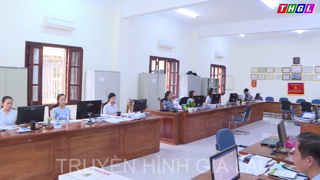 1.178 đơn vị trên địa bàn tỉnh Gia Lai nợ đóng các loại bảo hiểm với tổng số nợ 97 tỷ đồng