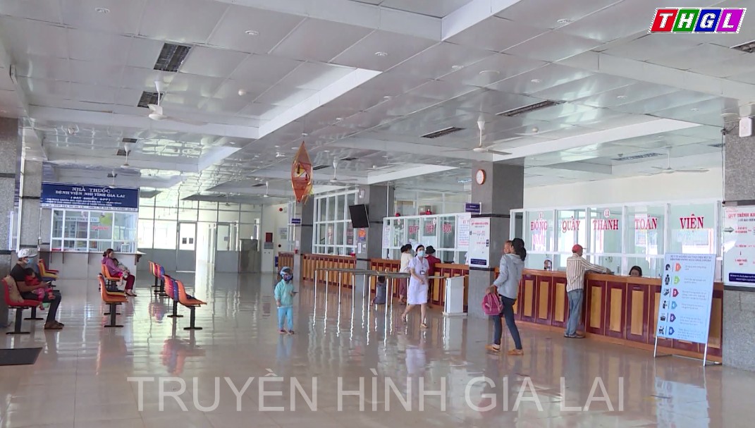 Gia Lai ghi nhận bệnh tay chân miệng ở trẻ em tăng 11.4%