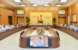 Kỳ họp thứ 4, Quốc hội khóa XV: Chuẩn bị từ sớm, nhất là dự án Luật Đất đai