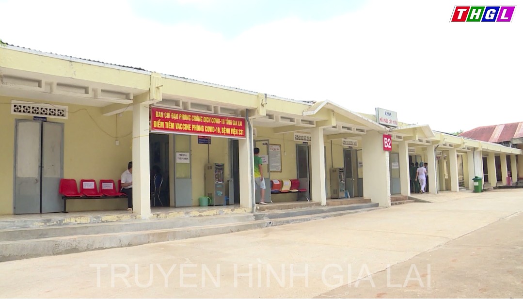 87% đối tượng từ 18 tuổi trở lên tiêm mũi 3 vaccine phòng Covid – 19