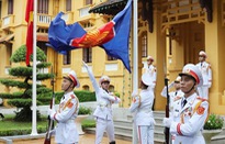 Dấu ấn 27 năm Việt Nam gia nhập ASEAN