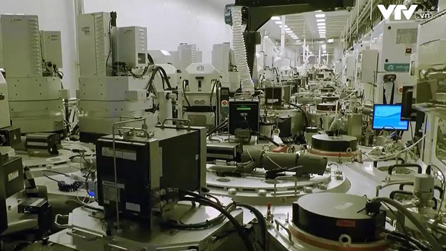 Ngành công nghiệp bán dẫn Mỹ làm gì để giảm phụ thuộc nước ngoài?