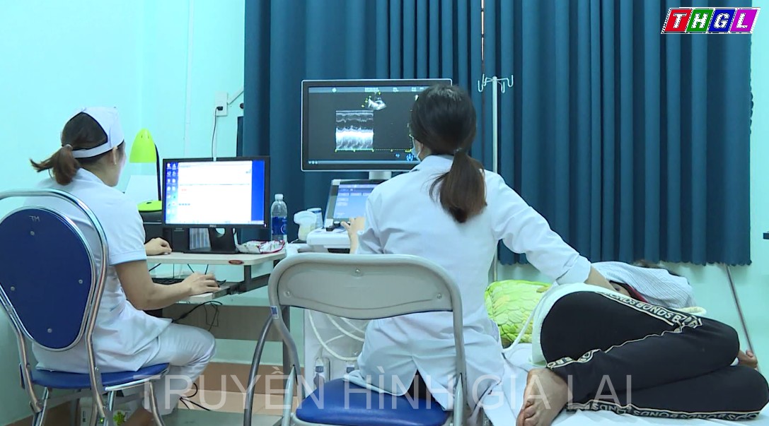 Gia Lai: Ngân sách nhà nước cấp bù cho các cơ sở y tế công lập trên 127 tỷ đồng