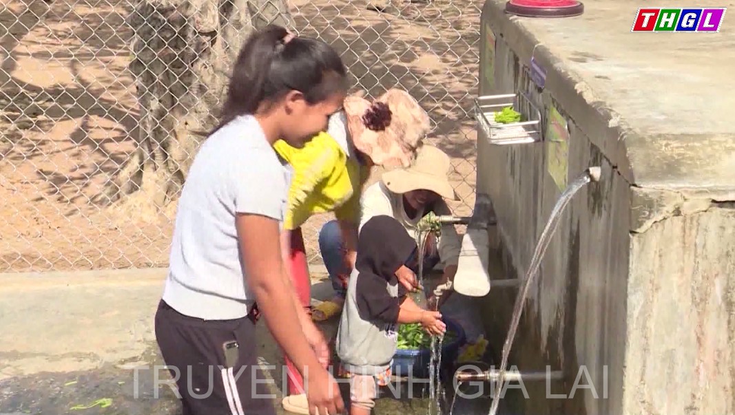 Gia Lai giảm tỷ lệ hộ nghèo trong đồng bào DTTS bình quân trên 3%/năm