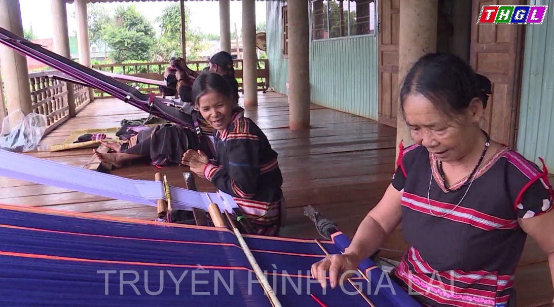 Huyện Chư Pah đẩy mạnh phát triển du lịch cộng đồng, khám phá thiên nhiên