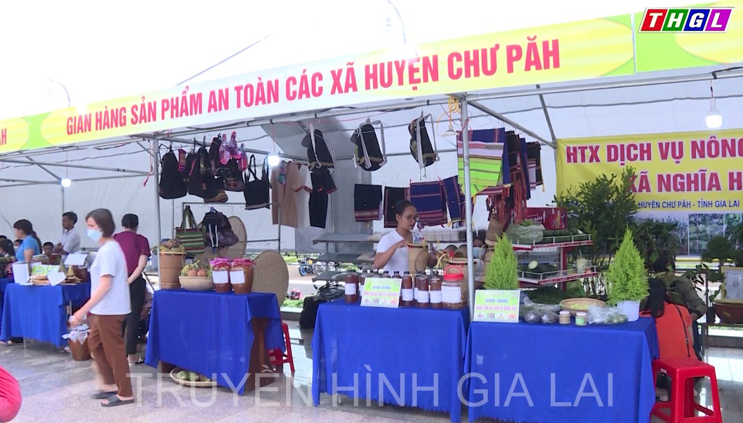 Chư Păh: 109 hội viên, phụ nữ tham gia xây dựng kế hoạch khởi nghiệp
