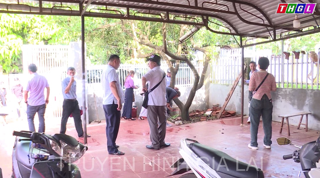 Nâng cao cảnh báo trong công tác phòng, chống sốt xuất huyết