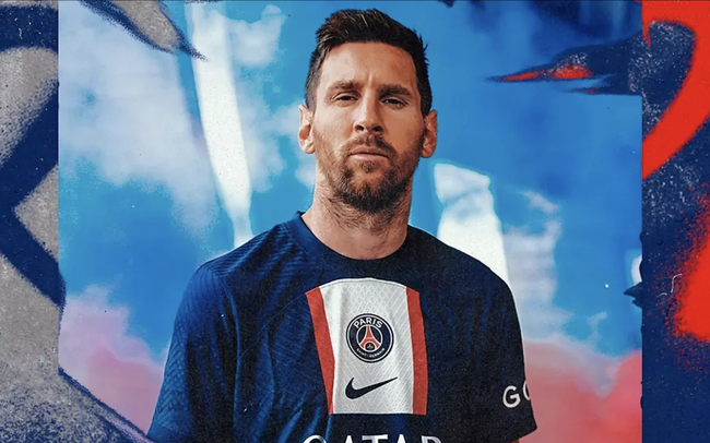 PSG đề nghi gia hạn hợp đồng với Messi