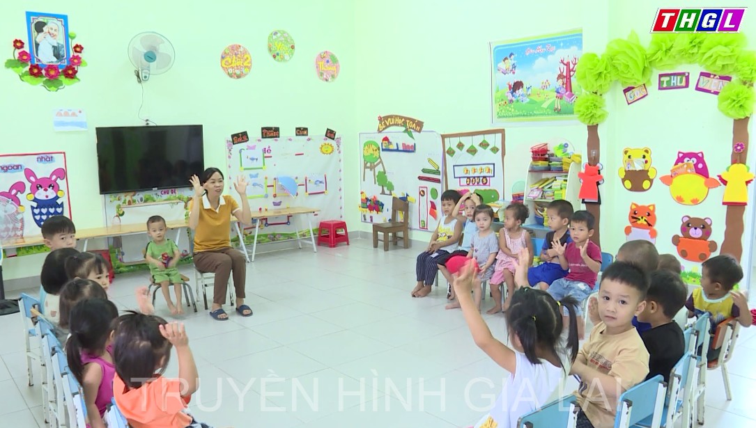 Tháo gỡ khó khăn khi thiếu nhân viên y tế trường học