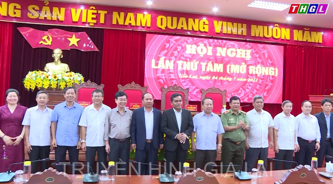 Công bố Quyết định thành lập và ra mắt Ban Chỉ đạo phòng, chống tham nhũng, tiêu cực tỉnh