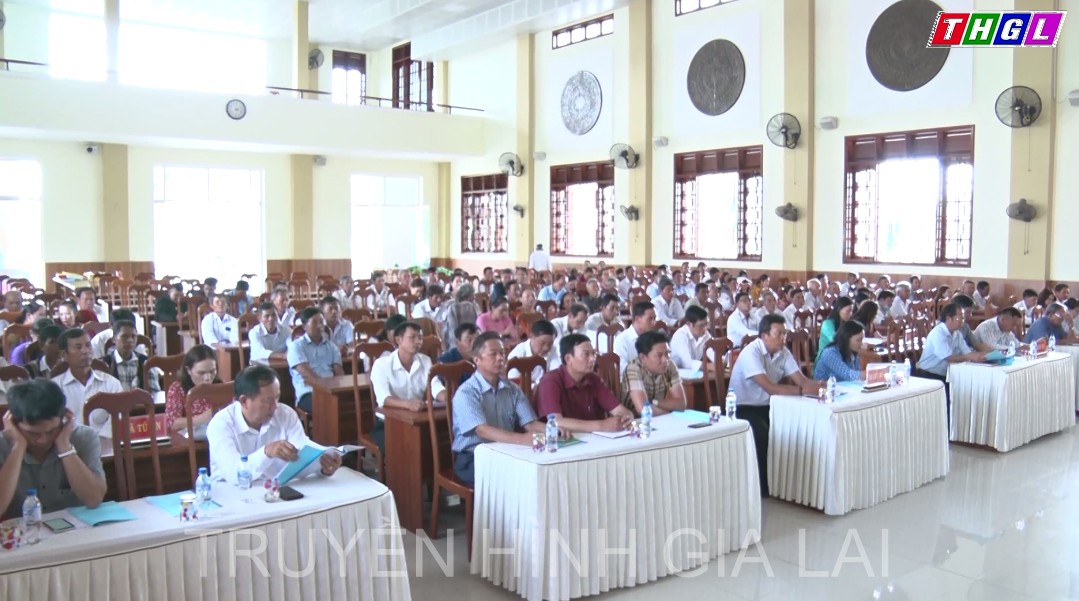 HỘI NGHỊ TỔNG KẾT PHONG TRÀO “NÔNG DÂN THI ĐUA SẢN XUẤT KINH DOANH GIỎI, ĐOÀN KẾT GIÚP NHAU LÀM GIÀU VÀ GIẢM NGHÈO BỀN VỮNG” GIAI ĐOẠN 2017 – 2022