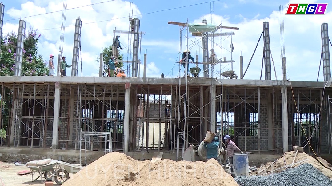 Giai đoạn 2002 – 2022 có 557 dự án được cấp chủ trương đầu tư tại tỉnh Gia Lai