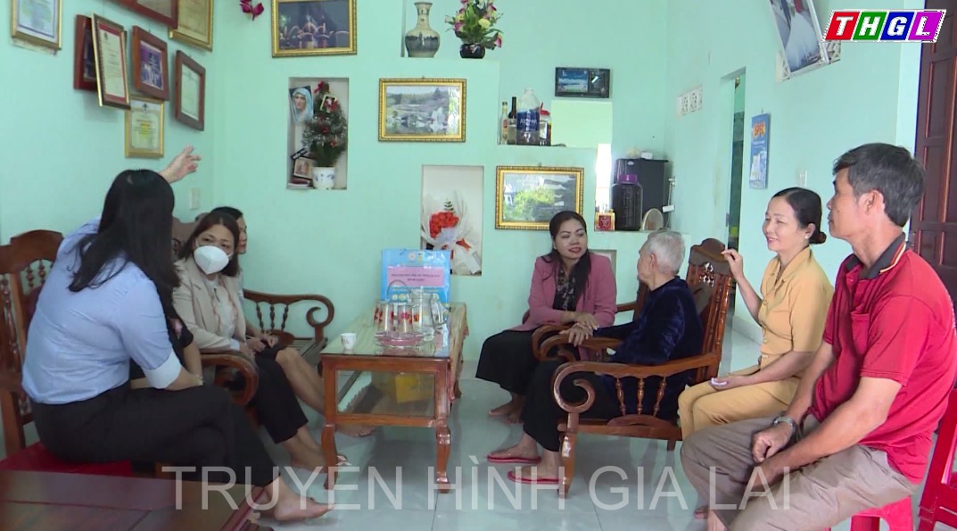 Phát huy truyền thống và đạo lý “Uống nước nhớ nguồn” ngàn đời của dân tộc