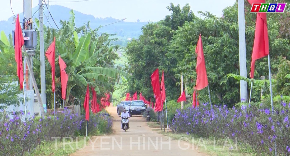 Đảng bộ TP.Pleiku tập trung lãnh đạo triển khai thực hiện các chương trình trọng tâm nhiệm kỳ 2020 – 2025