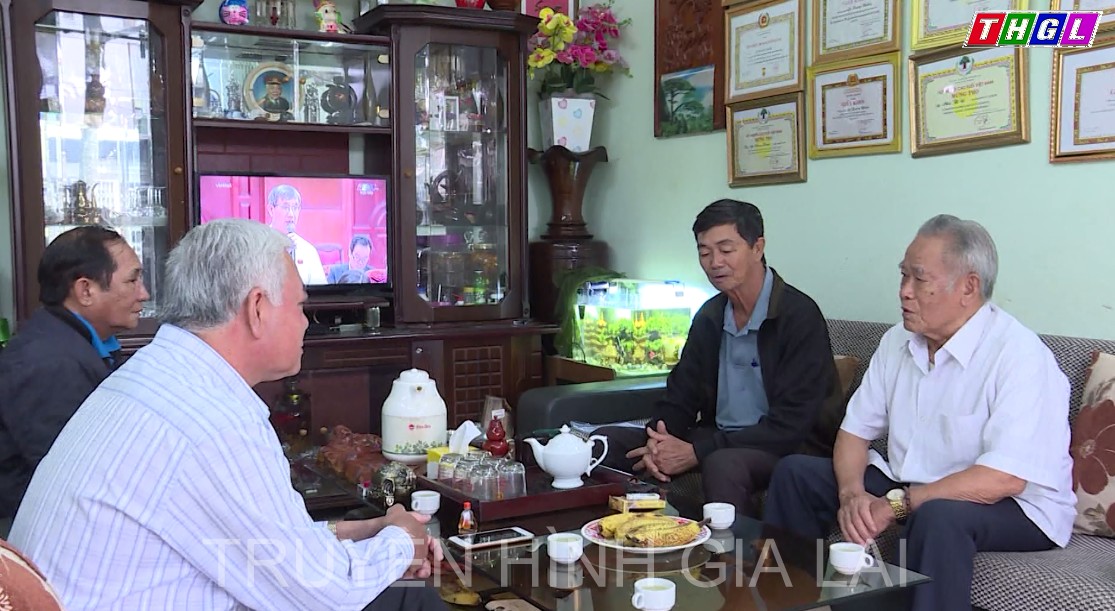 Đồng bào, cử tri trong tỉnh tin tưởng và kỳ vọng vào những quyết sách đề ra trong Nghị quyết tại Kỳ họp thứ Sáu, HĐND tỉnh Gia Lai khóa XII, nhiệm kỳ 2021-2026.