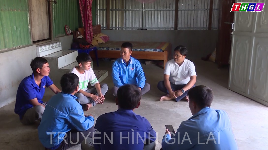 Kông Chro sẵn sàng tiếp sức mùa thi