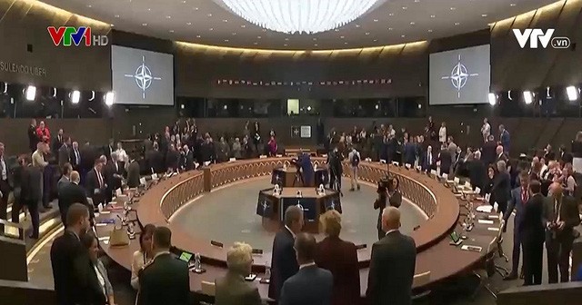 Phần Lan và Thụy Điển sẽ áp dụng chiến lược phòng thủ và răn đe