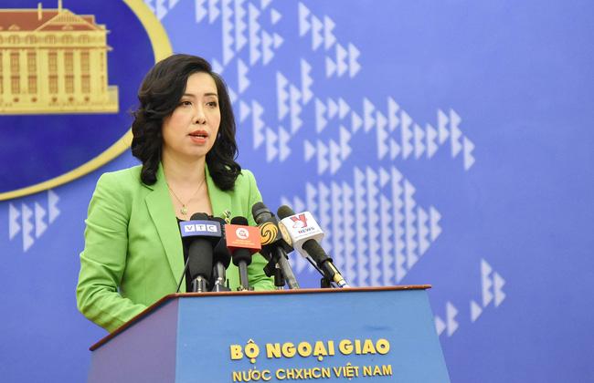 Việt Nam chủ trương phát triển bền vững kinh tế biển