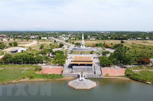 Kỷ niệm 50 năm chiến dịch bảo vệ Thành cổ Quảng Trị