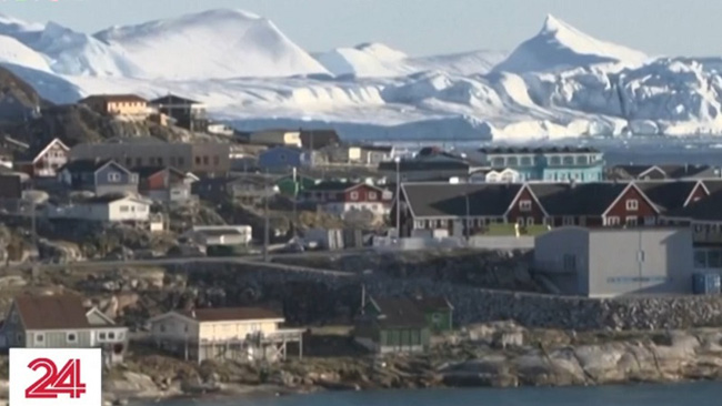 4.500 nữ giới bản địa Đan Mạch bị ép đeo vòng tránh thai