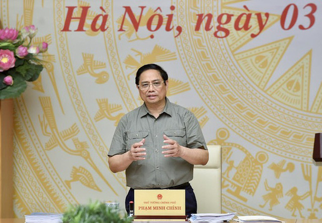 Thành lập Ban chỉ đạo thực hiện Chương trình phục hồi kinh tế – xã hội