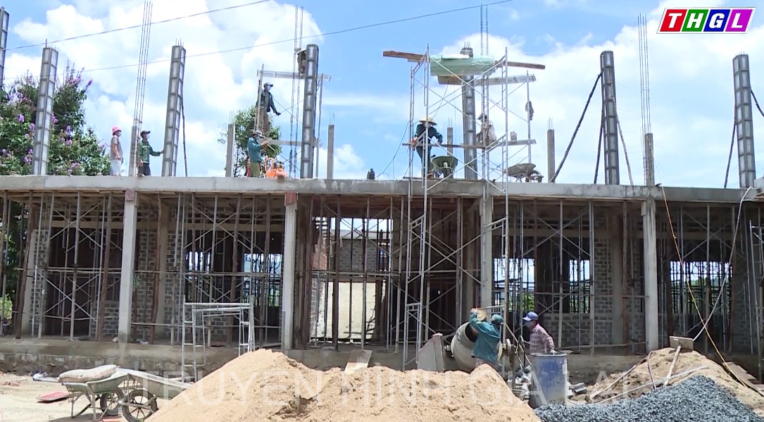 Giai đoạn 2002 – 2022, tổng vốn đầu tư công toàn tỉnh Gia Lai đạt gần 44.600 tỷ đồng