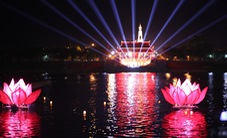 “Khát vọng hòa bình” trên vùng đất thiêng Quảng Trị