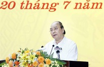 Dựng nước đi đôi với giữ nước là kết tinh những kinh nghiệm quý báu hàng nghìn năm của dân tộc