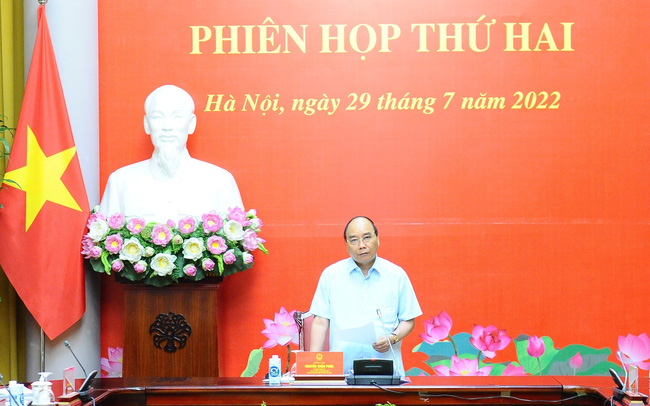 Phòng ngừa, đấu tranh ngăn chặn các âm mưu, hoạt động chống phá Đảng, Nhà nước