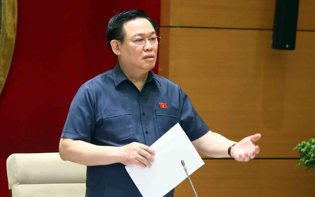 Cần thiết sửa đổi nghị quyết về đô thị và đơn vị hành chính